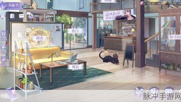 魔鬼律师手游下载,探索引人入胜的角色扮演游戏新境界