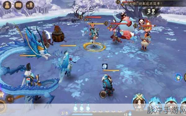 阴阳师手游深度攻略,揭秘战场探索玩法位置与全攻略