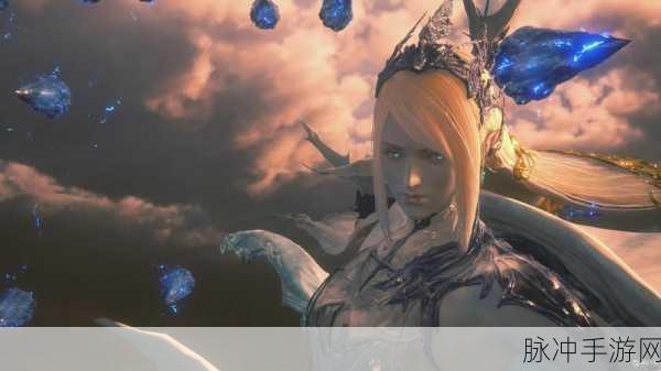 最终幻想16Xbox版即将登场,手游玩家翘首以盼的盛宴