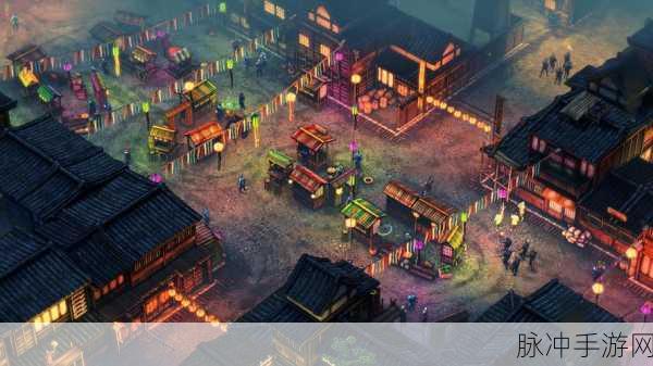 影子杀手中文版下载,深入大型动作RPG手游的极致体验