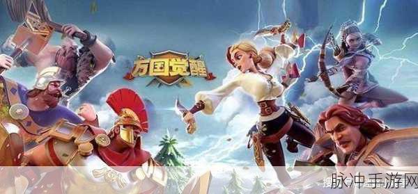 万国觉醒,凯拉值得培养吗?凯拉技能强度及实战详解