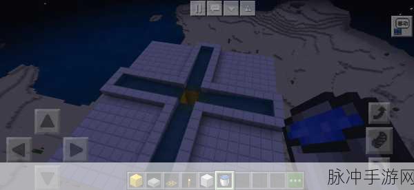 我的世界手游攻略,揭秘刷女巫塔为何会刷其他怪