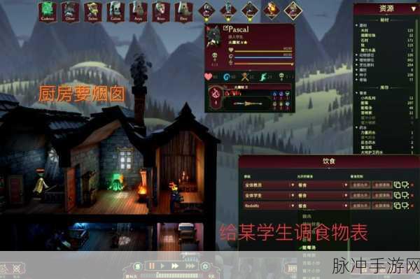 魔法世界生物召唤师,探索未知领域的放置卡牌新体验