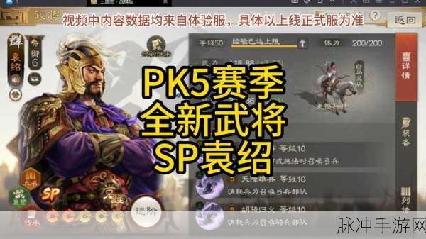 三国志战棋版蔡邕深度解析,属性强度与实战应用