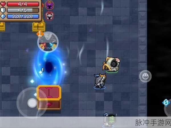 元气骑士古代元素使强度深度解析与攻略