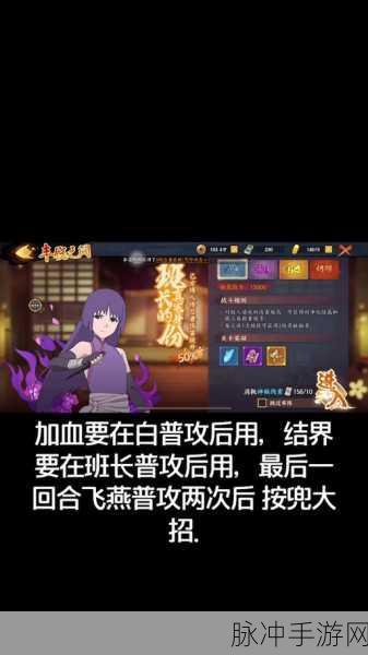 火影忍者忍者新世代,兑换码输入指南与游戏攻略