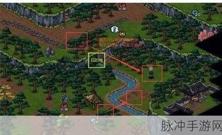 烟雨江湖群魔乱舞秘籍获取全攻略