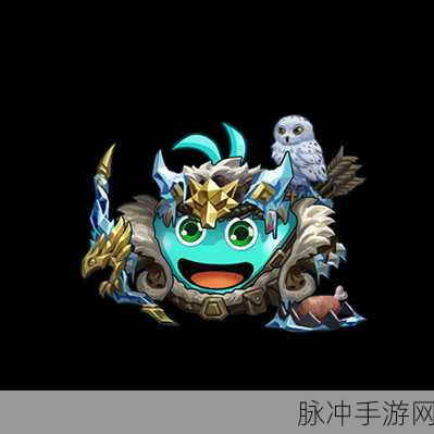 不思议迷宫恶魔冈布奥全面解析,获取途径、技能天赋及图鉴详解