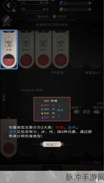 不朽之旅UR兵装全解析，解锁顶级战力的钥匙