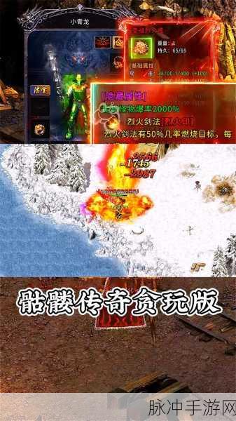 贪玩征途永恒,传奇角色扮演冒险之旅全攻略
