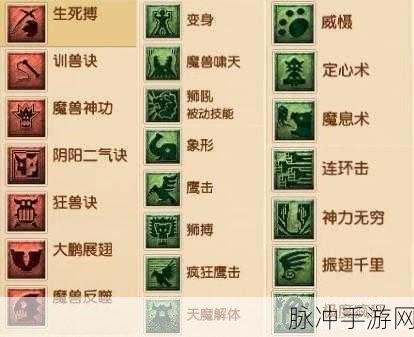 2025年梦幻西游狮驼岭前期快速升级全攻略,热门玩法心得大揭秘