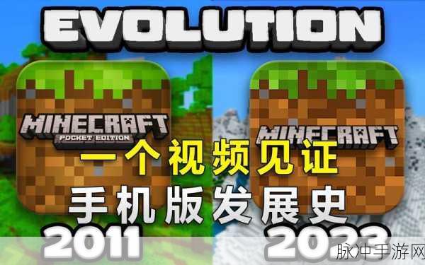 我的世界手游攻略,揭秘下界反应核的奇妙用法