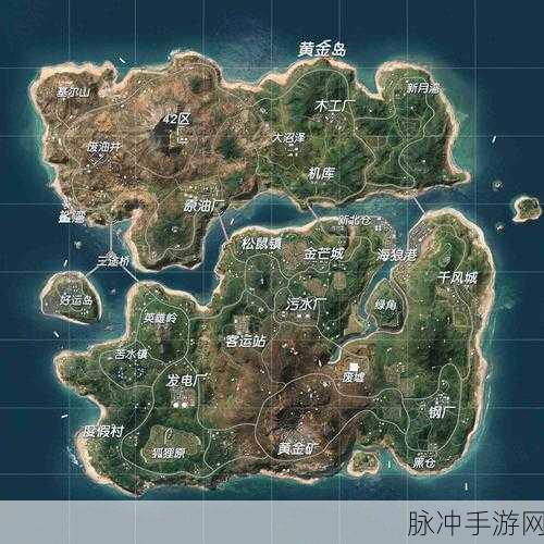 绝地求生手游深度攻略，拉枪线作用与实战方法全面分享