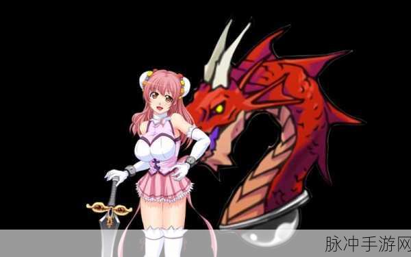 恶魔少女进化最新版下载,解锁充满刺激动作的割草游戏新体验