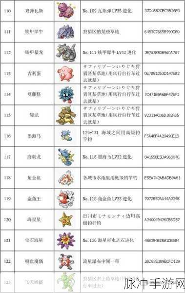 口袋妖怪红宝石386金手指代码全攻略