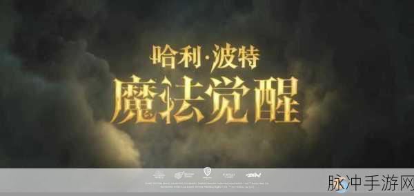 哈利波特，魔法觉醒——探索魔法世界的奇妙之旅