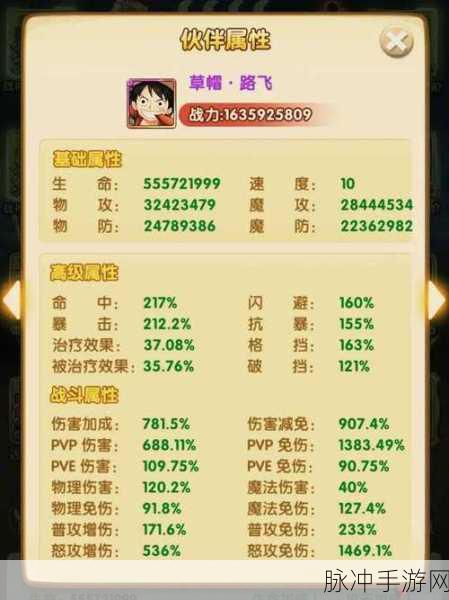 航海王强者之路，解锁装备获取与强化全攻略