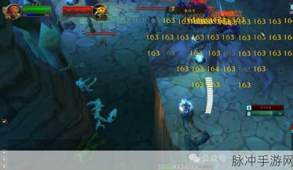 魔兽世界手游法师单刷玛拉顿深度攻略