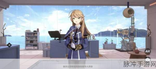 苍蓝誓约诺福克综合攻略详解