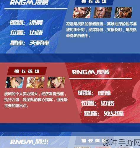 王者荣耀攻略，不同区服能否加入同一战队详解