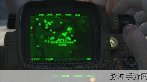 辐射4深入解析，各大阵营选择与影响全攻略