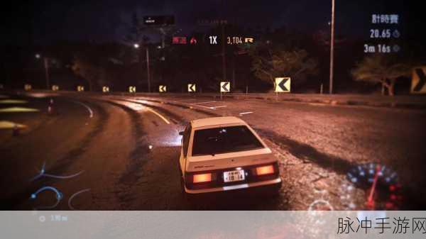 极品飞车19手游启动问题全解析,无法启动的真相与解决方案