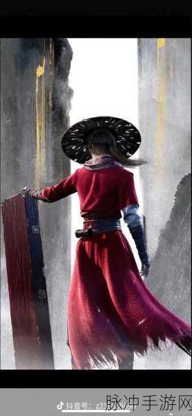 江湖求生游戏深度解析,职业原画与人物角色三维模型全览揭秘