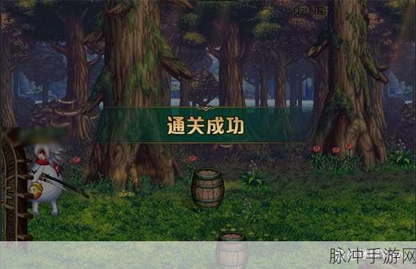 DNF精灵之森大冒险全面攻略,策略与技巧助你轻松通关