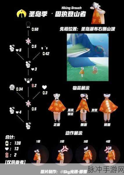 光遇手游深度攻略，如何高效寻找旅行先祖的回忆