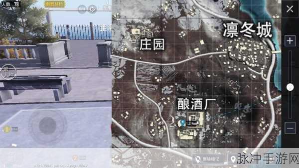 绝地求生，刺激战场透视BUG全面盘点及卡出BUG详细操作教程解析