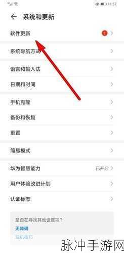 华为手机玩王者荣耀卡屏全面解决方案,手游公司专业攻略