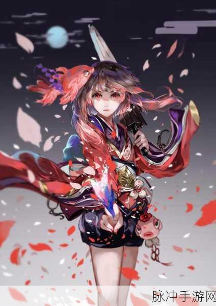 神乐降临，深度探寻阴阳师中的独特魅力角色