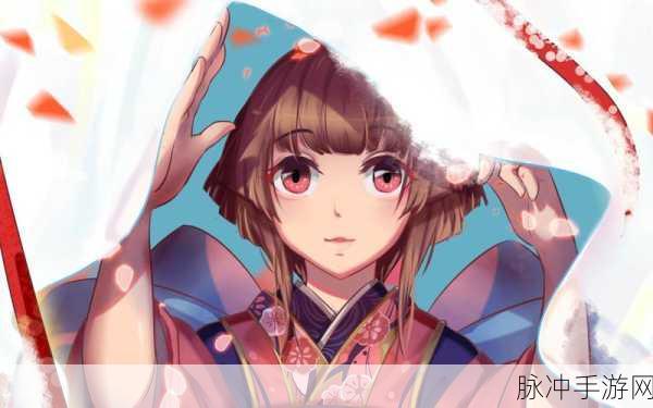 神乐降临,深度探寻阴阳师中的独特魅力角色