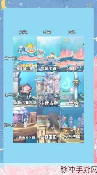 探索无尽海域，打造你的海洋之家——海岛生存游戏全攻略