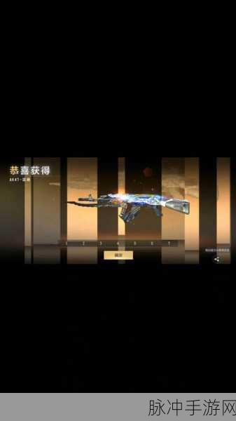 烈焰焚烧，完美杀戮，CF手游9A91御火深度评测