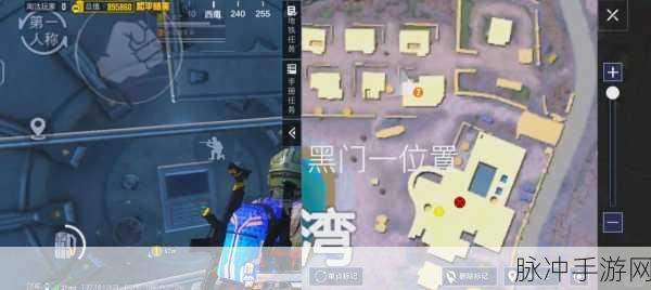 地铁逃生揭秘,哪个门物资最丰厚?高效搜寻逃生信函技巧全解析