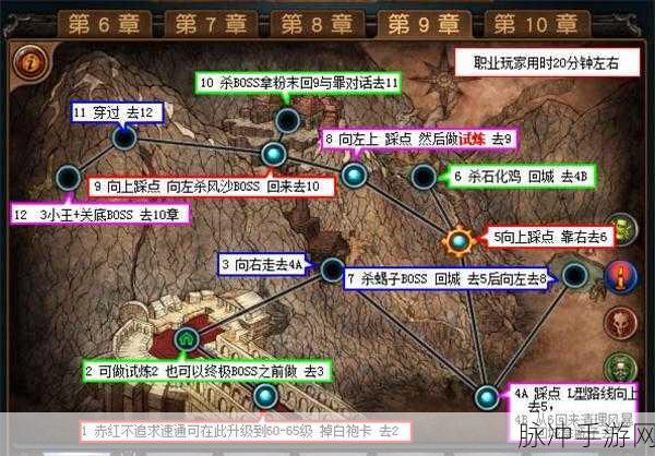 流放之路新手指引深度解析，掌握通货系统