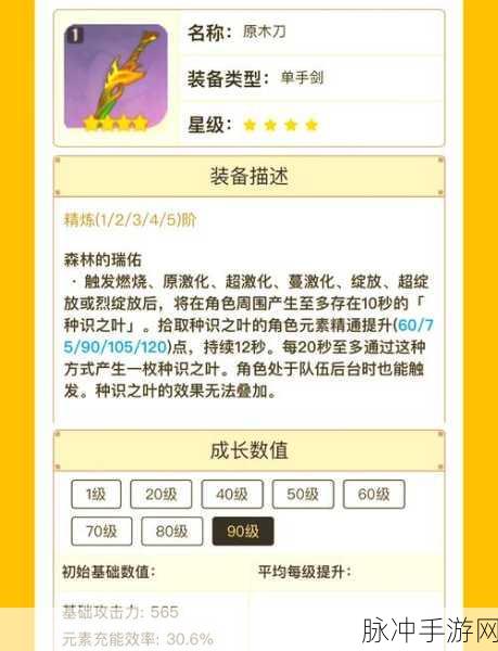 原神班尼特武器推荐,最佳装备搭配深度指南
