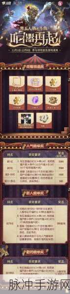 第五人格第一赛季奖励全解析,珍贵记忆与丰厚回馈