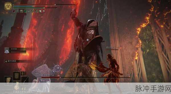 艾尔登法环深度攻略，蒙格的囚笼获取全解析