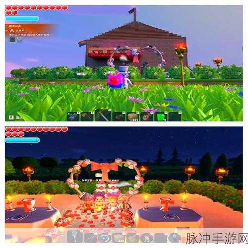 传送门骑士绿毯方块,掌握合成秘籍,开启建筑创意新纪元