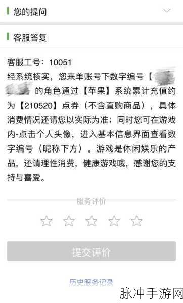 和平精英玩家必看，全面解析总消费查询方法