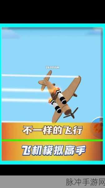 飞行箭头安卓版，解锁趣味挑战，肆意冒险的无限可能