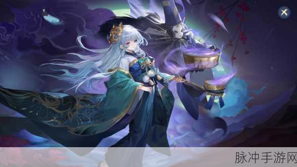冥界争霸！自在西游冥界角色强度排行大揭秘