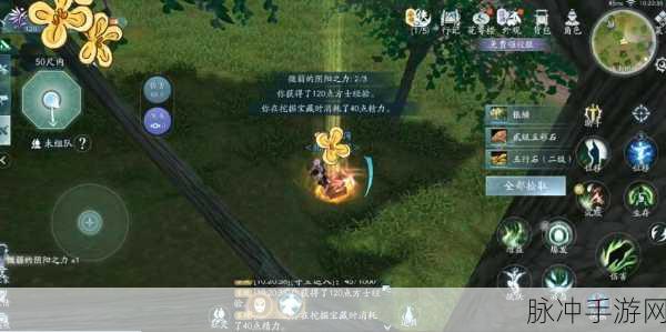 剑侠世界师徒传功任务全攻略，解锁高效成长之路
