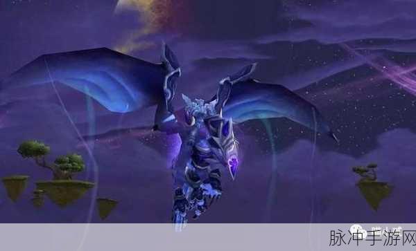 魔兽世界手游化探索,跑步动作的华丽转身与深度攻略
