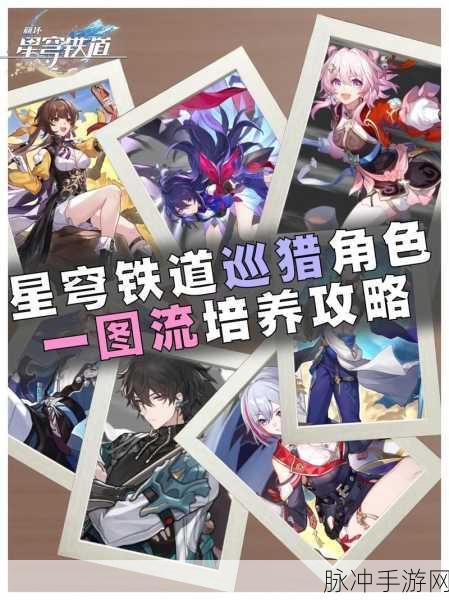 崩坏星穹铁道Uid查找全攻略,轻松定位你的专属ID