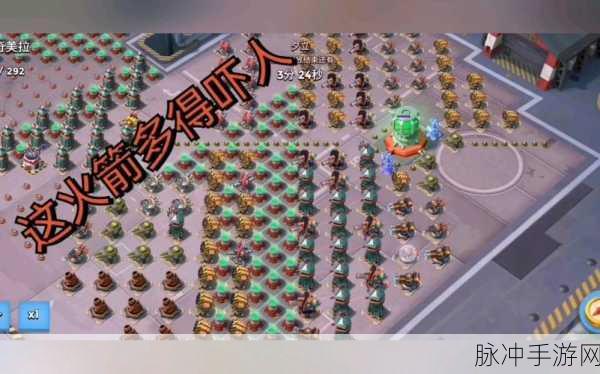海岛奇兵火箭发射器升级全攻略,时间资源与最新策略深度剖析