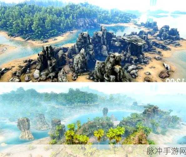 方舟生存进化,全面解析低温症解除策略