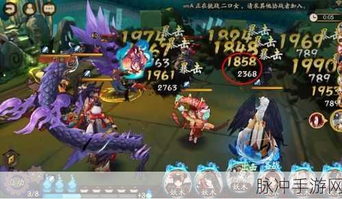 阴阳师手游攻略,姑获鸟御魂选择深度解析——针女与网切之争